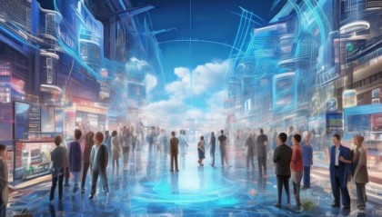 容县信息咨询服务发展现状及未来展望