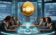 金易达智囊，数字经济时代智策