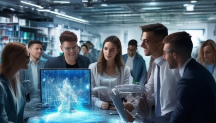技术咨询管理服务助力数字化转型的创新之路