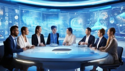 辽宁盈泽信息技术咨询有限公司，助力企业数字化转型