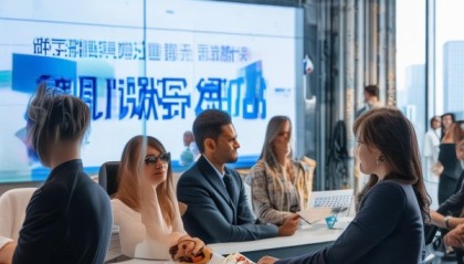 盈嘉咨询服务招聘信息