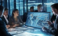 企业咨询与信息技术咨询，未来发展的机遇