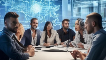 通广信息咨询服务部，助力企业数字化转型的得力助手