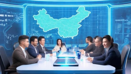 河南宇智信息化咨询方案，助力企业迈向数字化