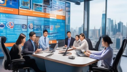 助力企业数字化转型，湖南igital转型智心服务