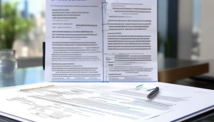 软件信息技术咨询合同，服务条款及法律问题