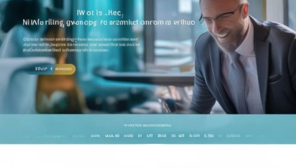 信息化咨询公司网站，助力您的业务增长