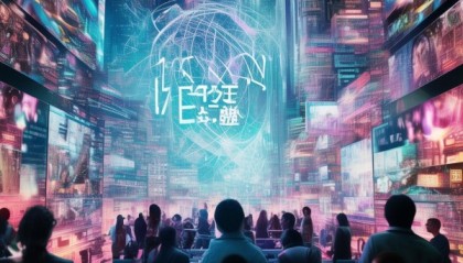 关键词，热搜互联网信息技术咨询