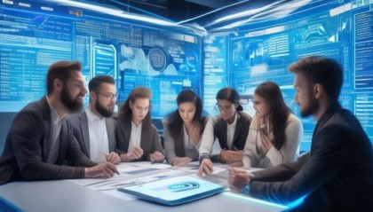 江西卓通信息技术咨询，助力企业数字化与创新转型