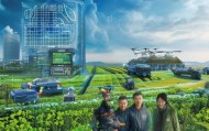 新时代的智慧农业与数字化转型，上海益润信息技术咨询的机遇与挑战