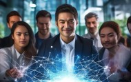 重塑商业生态的新力量—雷雷信息咨询服务，展开商业价值与客户信任的深度连接