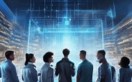 开启数据驱动的未来，探索长沙乐嘉信息技术咨询的无限可能