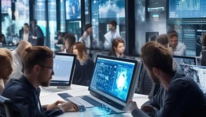 速银信息技术咨询怎么样？