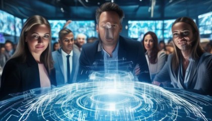 信息化管理系统咨询，助力企业数字化转型的智慧之光