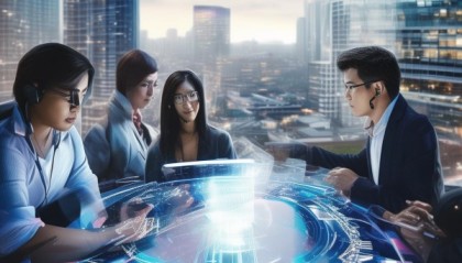 扬州信息技术咨询电话的未来，机遇与挑战解析