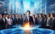 中国信息化咨询与培训，重塑企业竞争力的引擎