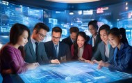 助力企业数字化转型的强劲力量，仁怀信息咨询服务提供精准支持，助力企业的可持续发展