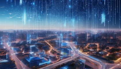 广西流星雨秘籍信息技术咨询，助力广西经济发展与交通优化