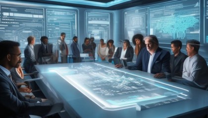信息化技术咨询，解析特征与挑战