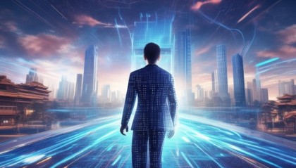 南溪信息咨询服务，助力现代经济的数字化转型解决方案