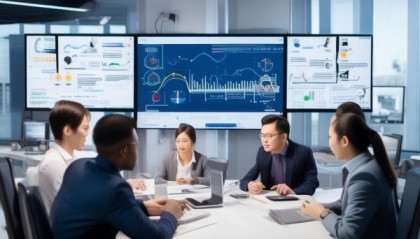 嘉定区中小型企业IT信息化咨询，助力数字化转型
