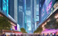 新吴区，技术升级，服务创新，助力数字经济发展