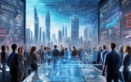技术与未来的对接，信息技术咨询的未来挑战及解决方案