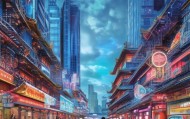 数字驱动的成都，数字技术与企业的转型机遇与挑战