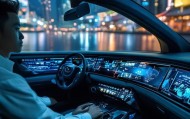 醉 driving with tech:the future of business in遵义