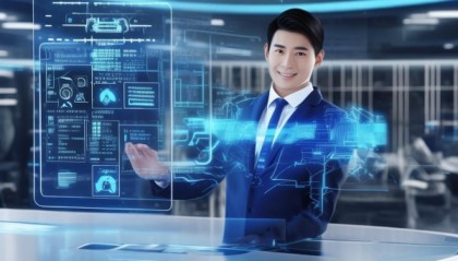 音潇信息技术咨询，助力数字转型的数字化助手