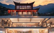 延吉长白山旅游信息咨询服务中心，助力游客无忧出行