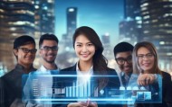 助力企业数字化转型，悦康信息咨询服务的崛起之路