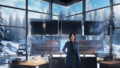 雪儿专业的信息咨询服务，助力商业成功