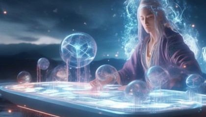 游仙智囊，infoStream 的未来