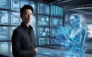 卞教练信息技术咨询，精准运营的 ally
