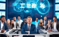 冠诚信息咨询服务，助力企业数字化转型的首选伙伴