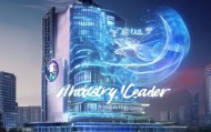 上海盈霏信息技术咨询，行业领先，未来无限