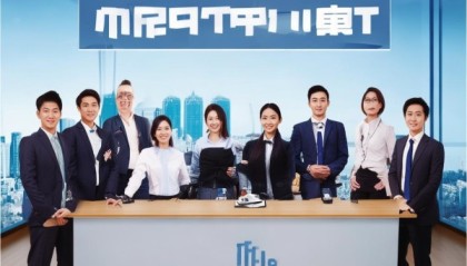 标杆企业招聘新机遇，金福信息咨询服务部成为行业标杆。
