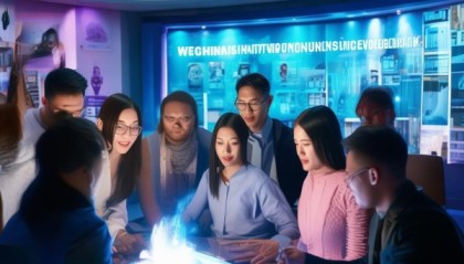 温江精英信息咨询服务部助力未来成就辉煌