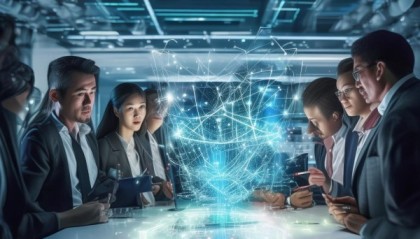 大企业与央企的信息化咨询，机遇与挑战