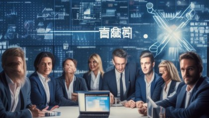 清喆溪信息技术咨询服务——赋能企业数字化转型的智慧转型解决方案