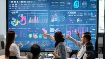 常州信息咨询服务资费解析及市场现状析