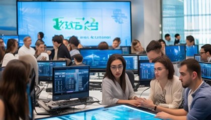 泓禾信息技术咨询招聘，助力企业数字化转型