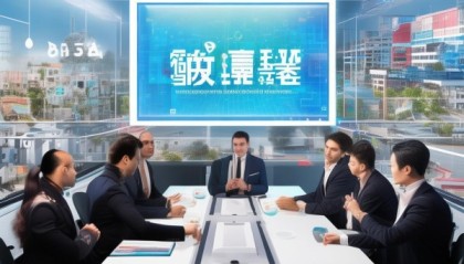 新北信息咨询服务，助力本地企业与市场的高效互动
