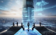 技术赋能未来，信息化四大咨询，助力数字化转型，开启未来可能