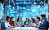 麒麟汇鑫信息咨询服务部，助力企业数字化转型，助力价值实现。