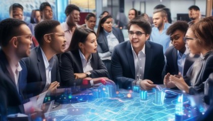 辽宁 Tech招聘，未来职场的机遇与挑战