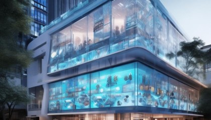 涵江信息咨询服务中心，赋能社会转型的创新实践