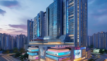湖北信息化管理咨询中心助力智慧城市建设的新引擎