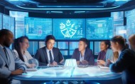 磊盛信息技术咨询，赋能您的未来，开启成功之路